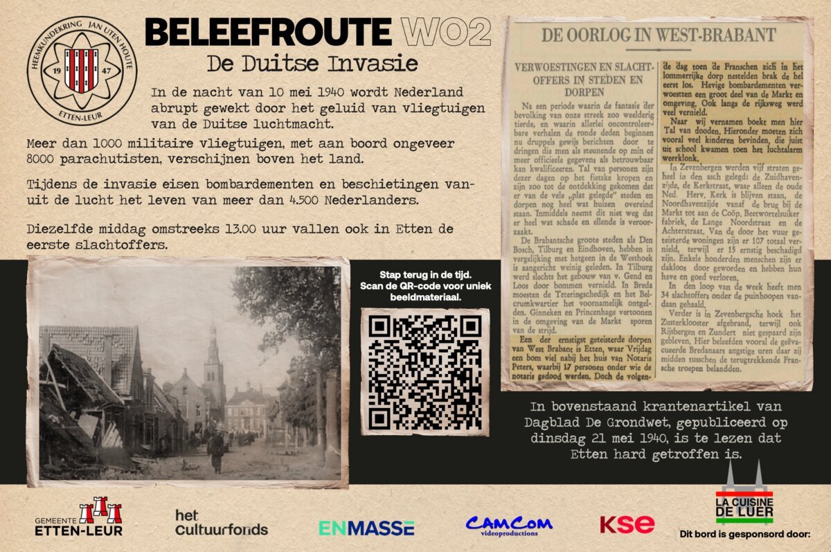 Beleefroute WO2
